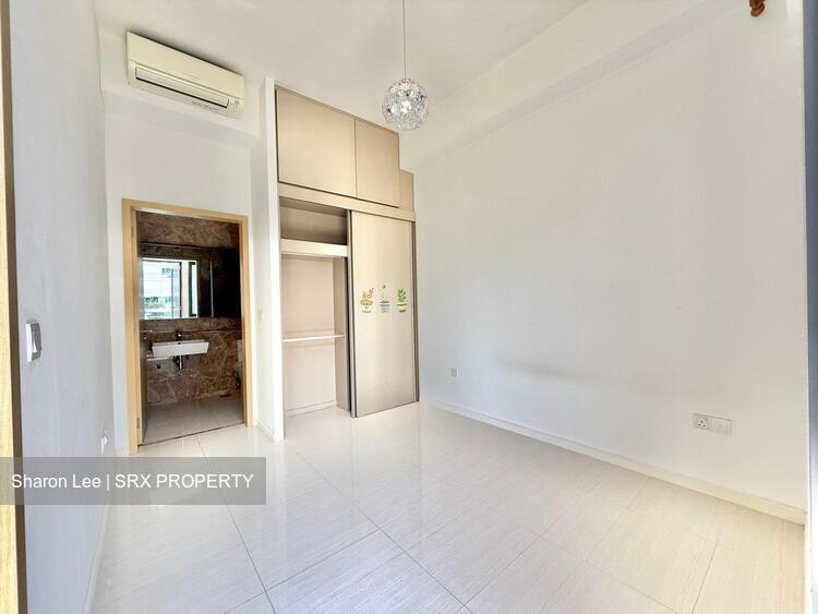 Boathouse Residences (D19), Condominium #501306661